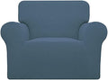 Easy-Going Stretch Chair Slipcover by Easy-Going