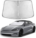 EcoNour Windshield Sunshade Compatible by EcoNour