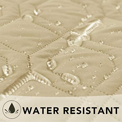 Ameritex Waterproof Dog Bed Blankets Cover - Image 2