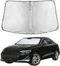 EcoNour Windshield Sunshade Compatible by EcoNour