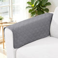 Smiry Waterproof Reversible Pet Couch Covers by Smiry