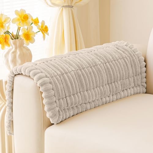 Smiry Couch Cover for Dogs, Non Slip Washable Sofa Protector for Pets by Smiry