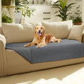 Luciphia Waterproof Couch Cover by luciphia