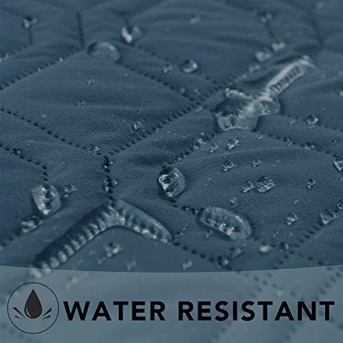 Ameritex Waterproof Blanket Reversible Dog Bed Cover Pet Blanket - Image 2
