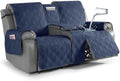TAOCOCO Waterproof Loveseat Recliner Cover by TAOCOCO