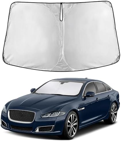 EcoNour Windshield Sunshade Compatible by EcoNour