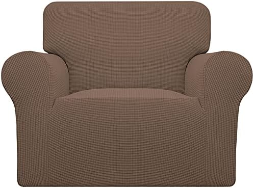Easy-Going Stretch Chair Slipcover by Easy-Going