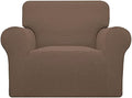 Easy-Going Stretch Chair Slipcover by Easy-Going
