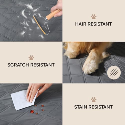 Luciphia Waterproof Couch Cover - Image 5
