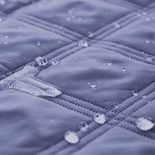 Ameritex Waterproof Dog Bed Cover Pet Blanket - Image 3