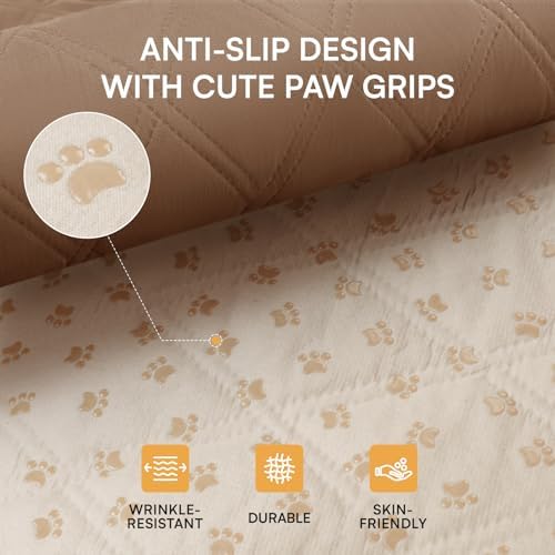 Luciphia Waterproof Couch Cover - Image 3
