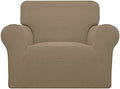 Easy-Going Stretch Oversized Chair Slipcover by Easy-Going