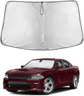 EcoNour Windshield Sunshade Compatible by EcoNour