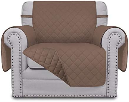 Easy-Going Reversible Couch Cover, Small Chair by Easy-Going