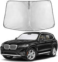 EcoNour Windshield Sunshade Compatible by EcoNour