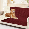 Smiry Waterproof Reversible Pet Couch Covers by Smiry