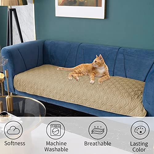 Ameritex Waterproof Dog Bed Cover Pet Blanket - Image 5