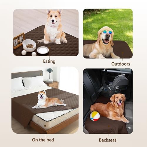 gogobunny Waterproof Blanket, Couch Covers - Image 6