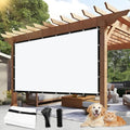 Outdoor 90% Sun Shade Cloth by BELLEDURA