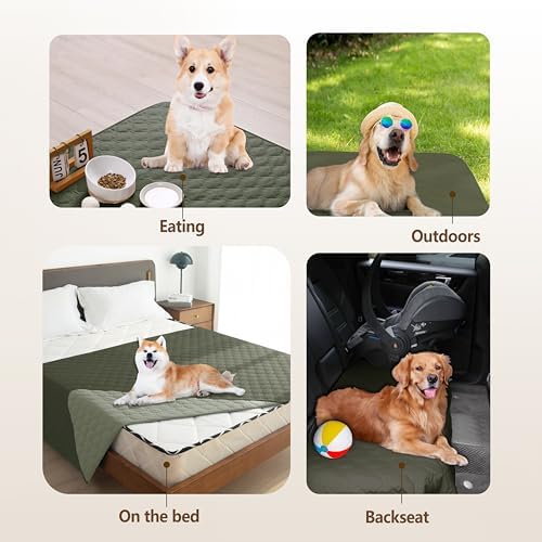 gogobunny Waterproof Blanket, Couch Covers - Image 4