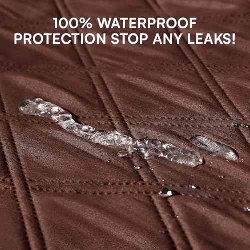Luciphia Waterproof Couch Cover - Image 2
