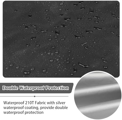 Tent Footprint - Image 4