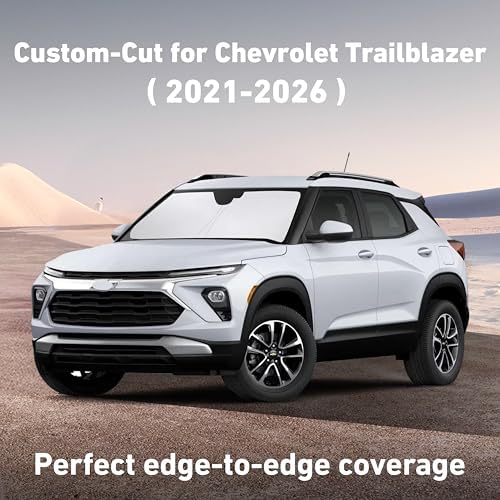 EcoNour Windshield Sunshade Compatible - Image 2