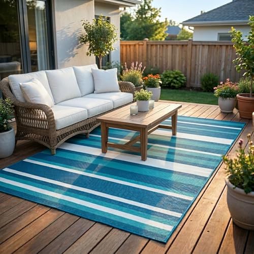 Outdoor Rug Camping Essentials - Image 7