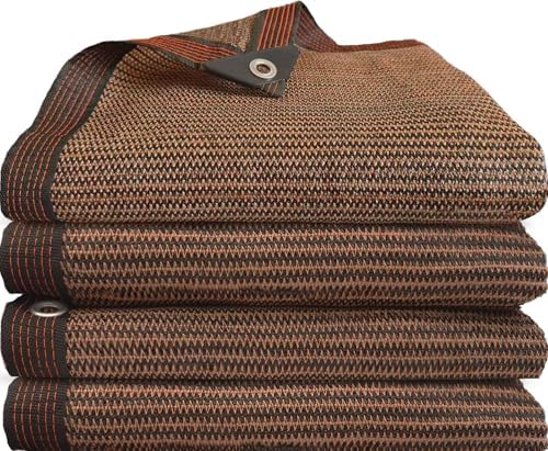 Shade Cloth, 80% Sunblock Net by Unknown