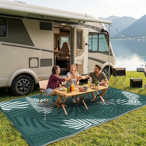 Kohree RV Outdoor Rug by BuyNowKohreeRVAccessory