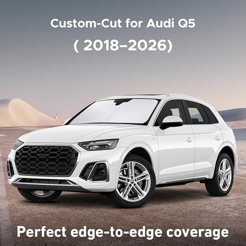 EcoNour Windshield Sunshade Compatible - Image 2