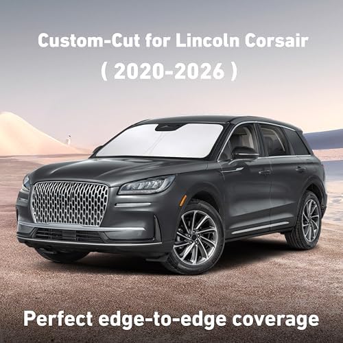 EcoNour Windshield Sunshade Compatible - Image 2