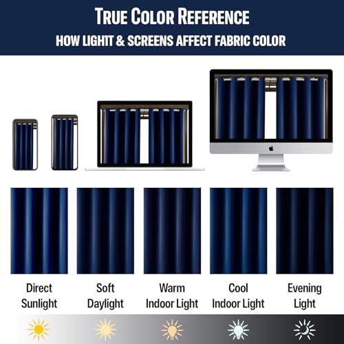 Water Proof Outside Curtains - Image 6