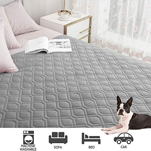 Ameritex Waterproof Dog Bed Cover Pet Blanket - Image 5