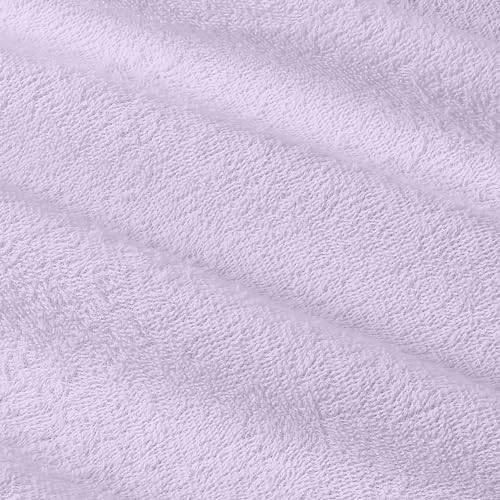 Utopia Bedding Waterproof Mattress Protector King Size, Premium Terry Mattress - Image 5