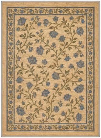 GENIMO 6x9 Outdoor Rug, Washable - Image 2
