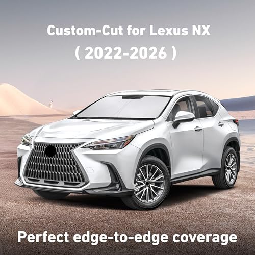 EcoNour Windshield Sunshade Compatible - Image 2