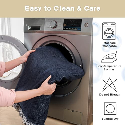 MYSKY HOME Couch Covers - Image 5