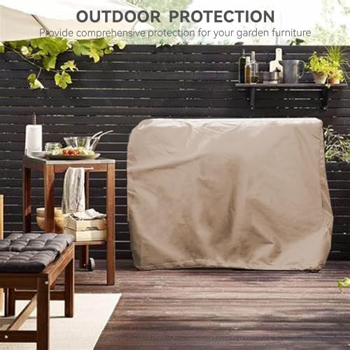 Outdoor Prep Table Cover, Compatible - Image 6