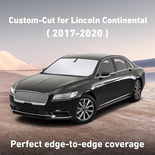 EcoNour Windshield Sunshade Compatible - Image 2