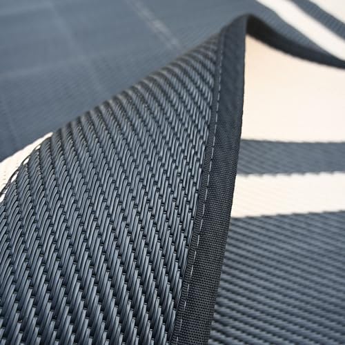 RURALITY Outdoor Rugs 8x10 Waterproof - Image 5