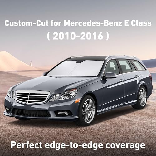 EcoNour Windshield Sunshade Compatible - Image 2