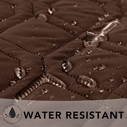 Ameritex Waterproof Dog Bed Cover Pet Blanket - Image 3