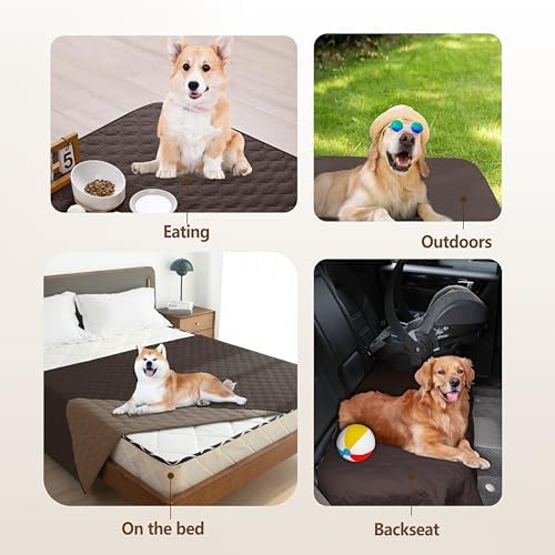 gogobunny Waterproof Blanket, Couch Covers - Image 6