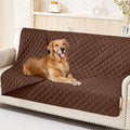 Smiry Waterproof Reversible Pet Couch Covers by Smiry