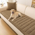 Smiry Couch Cover for Dogs, Non Slip Washable Sofa Protector for Pets by Smiry