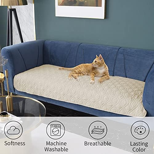 Ameritex Waterproof Dog Bed Blankets Cover - Image 6