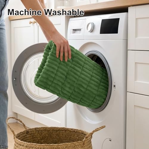 Smiry Couch Cover for Dogs, Non Slip Washable Sofa Protector for Pets - Image 3