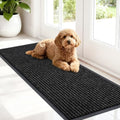 OLANLY Front Door Mat 47x17, Waterproof Heavy-Duty Indoor Outdoor Doormat by OLANLY