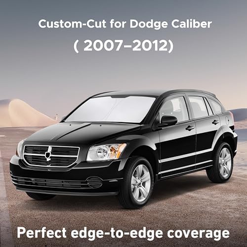 EcoNour Windshield Sunshade Compatible - Image 2